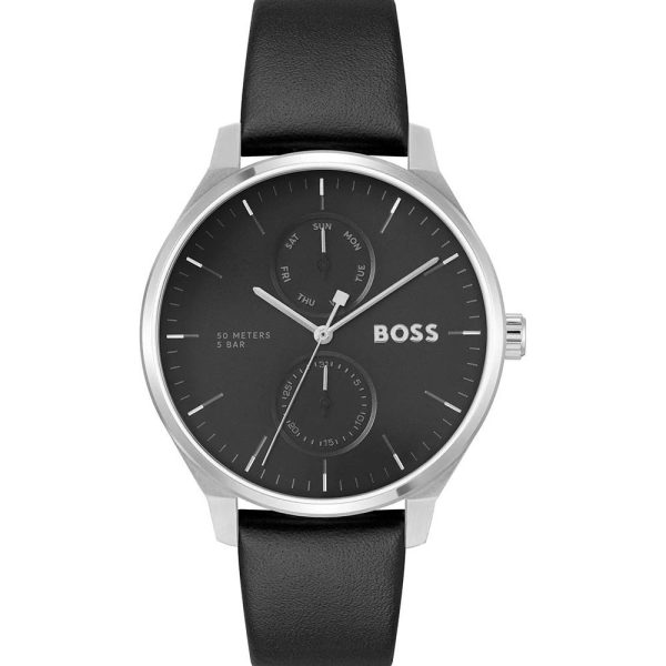 Hugo Boss Tyler montre pour hommes HB1514102