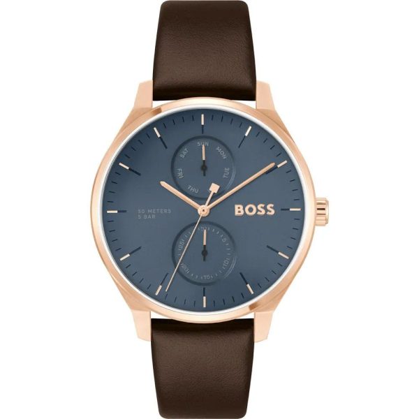 Hugo Boss Tyler montre pour hommes HB1514103