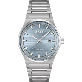 Hugo Boss Candor montre pour hommes HB1514118