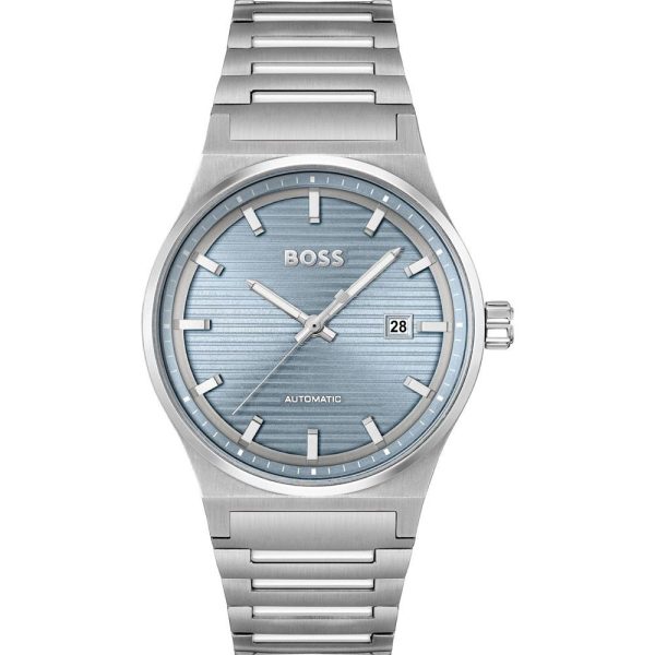 Hugo Boss Candor montre pour hommes HB1514118