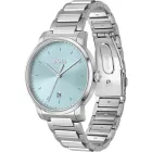 Hugo Boss Dean montre pour hommes HB1514132