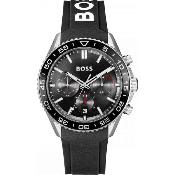 Hugo Boss Runner montre pour hommes HB1514141