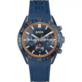 Hugo Boss Runner montre pour hommes HB1514142