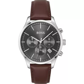 Hugo Boss Avery montre pour hommes HB1514155