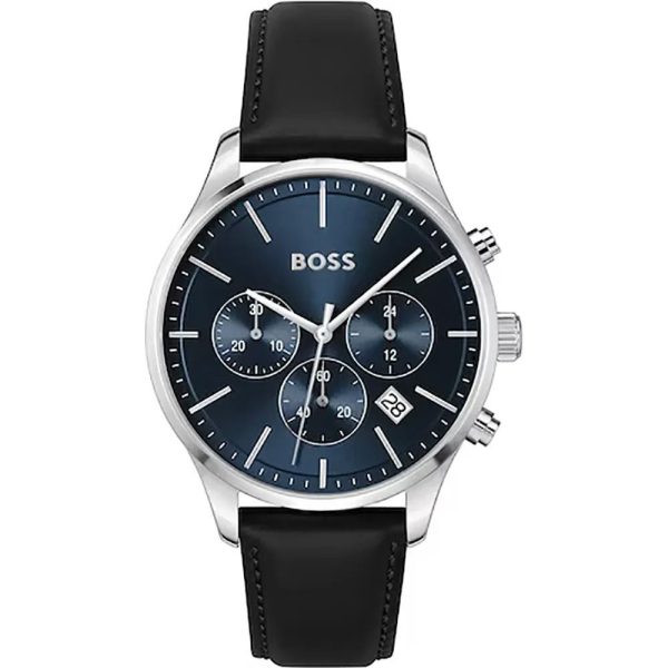 Hugo Boss Avery montre pour hommes HB1514156