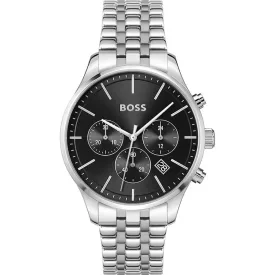 Hugo Boss Avery montre pour hommes HB1514157
