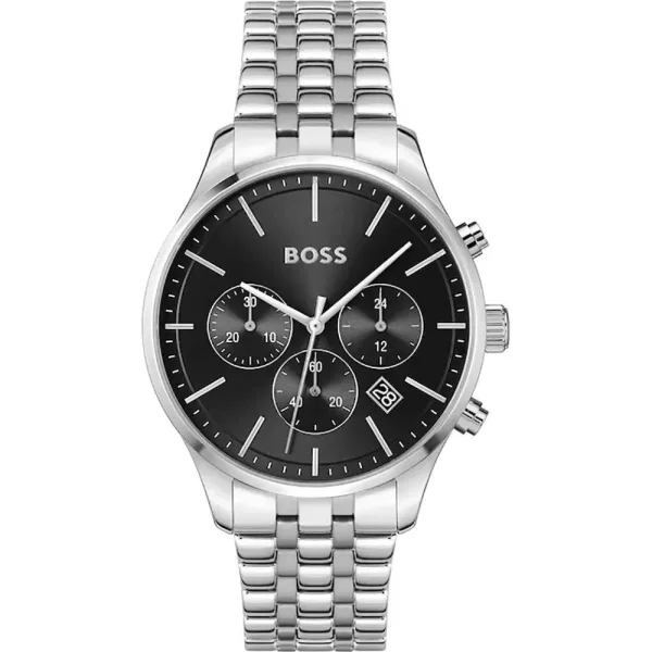 Hugo Boss Avery montre pour hommes HB1514157