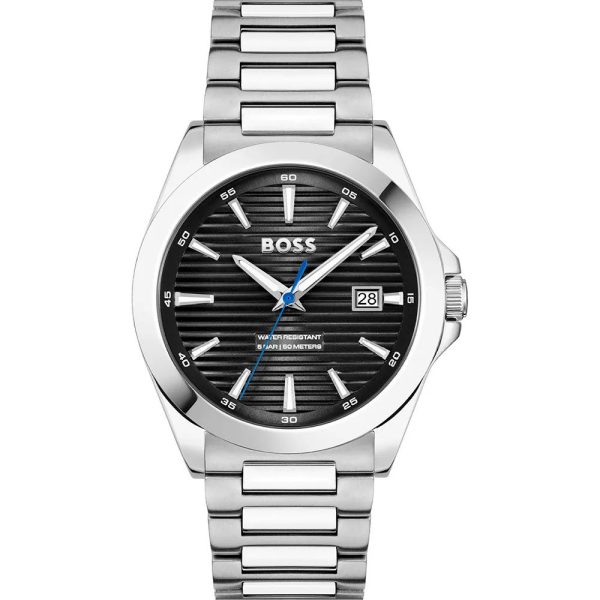 Hugo Boss Strike montre pour hommes HB1514170