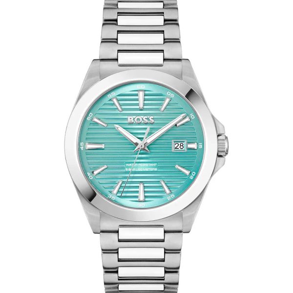 Hugo Boss Strike montre pour hommes HB1514171