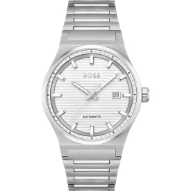 Hugo Boss Candor montre pour hommes HB1514186