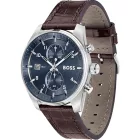 Hugo Boss Skytraveler montre pour hommes HB1514194