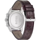 Hugo Boss Skytraveler montre pour hommes HB1514194