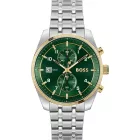 Hugo Boss Skytraveler montre pour hommes HB1514195