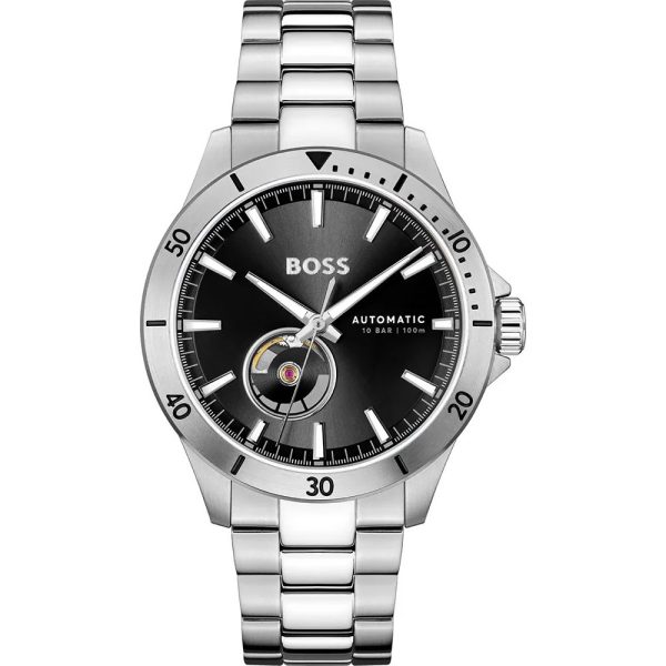 Hugo Boss Troper montre pour hommes HB1514202