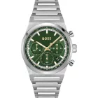 Hugo Boss Candor montre pour hommes HB1514220