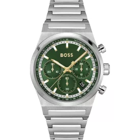Hugo Boss Candor montre pour hommes HB1514220