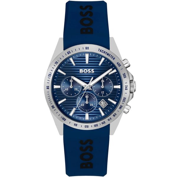 Hugo Boss Strike montre pour hommes HB1514239