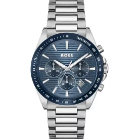 Hugo Boss Strike montre pour hommes HB1514240