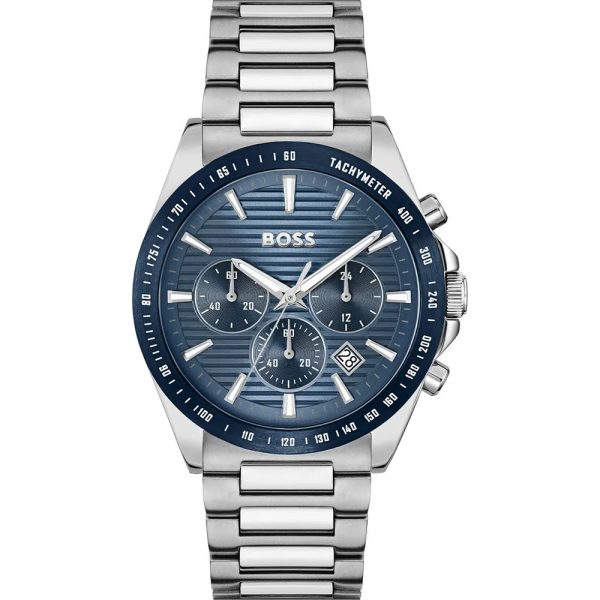 Hugo Boss Strike montre pour hommes HB1514240