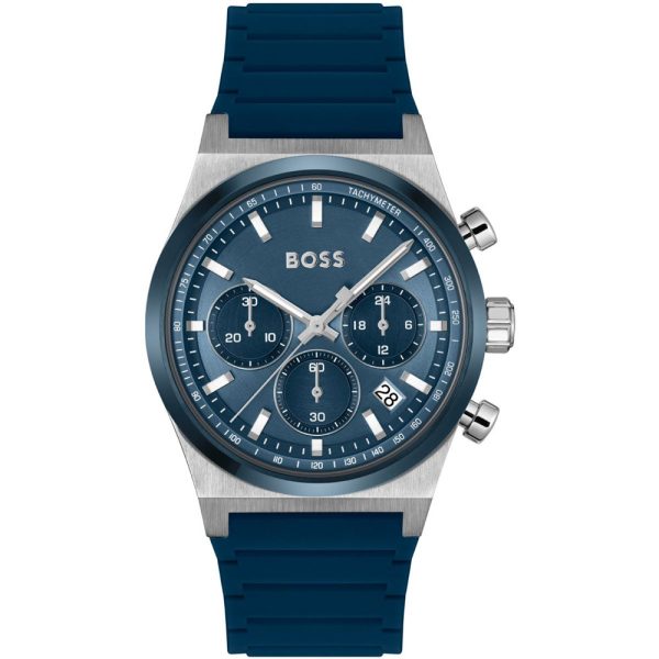 Hugo Boss Candor montre pour hommes HB1514243
