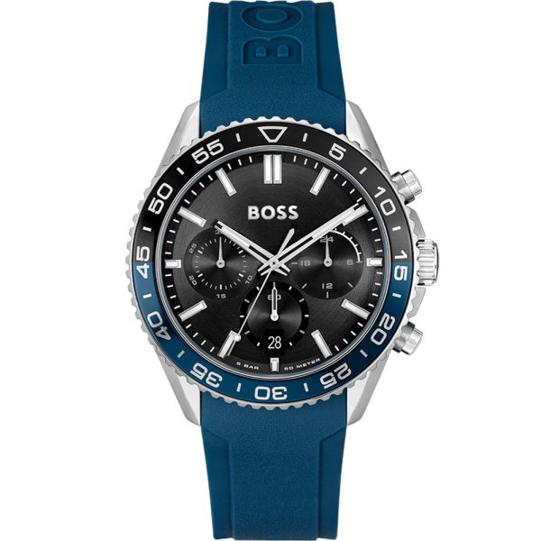Hugo Boss Runner montre pour hommes HB1514245