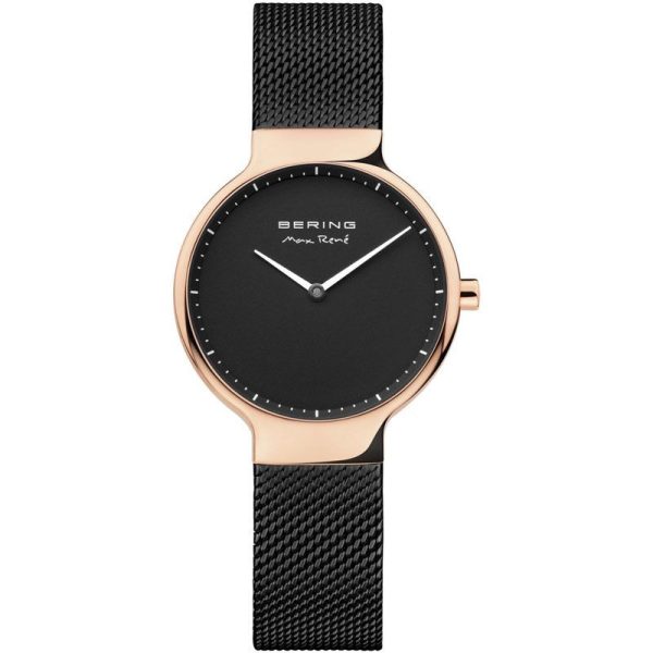 Bering Max Rene montre femme 15531-262