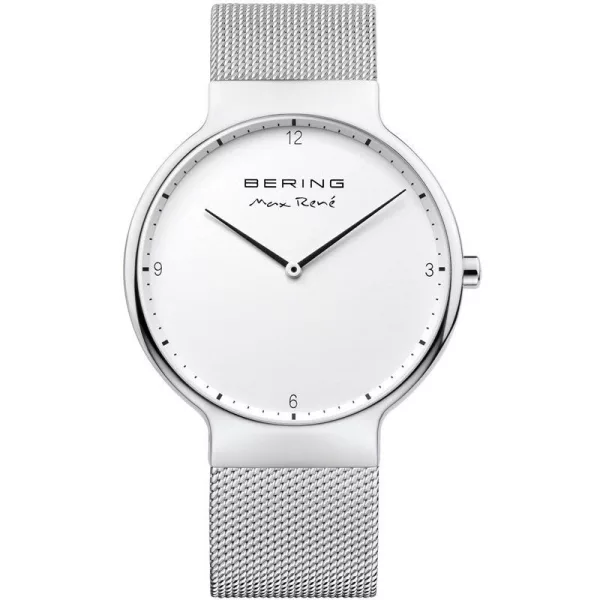 Bering Max Rene montre pour hommes 15540-004