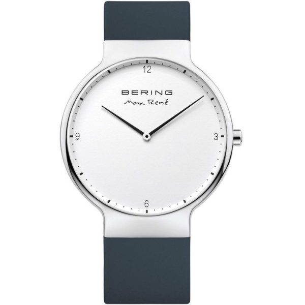 Bering Max Rene montre pour hommes 15540-400