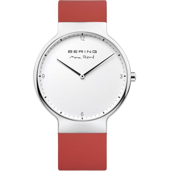Bering Max Rene montre pour hommes 15540-500