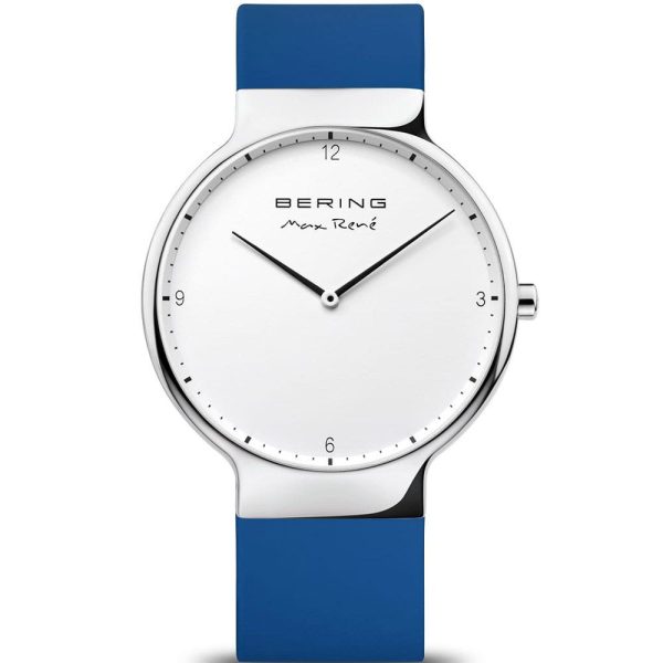 Bering Max René montre pour hommes 15540-704
