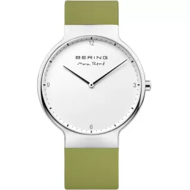 Bering Max Rene montre pour hommes 15540-800