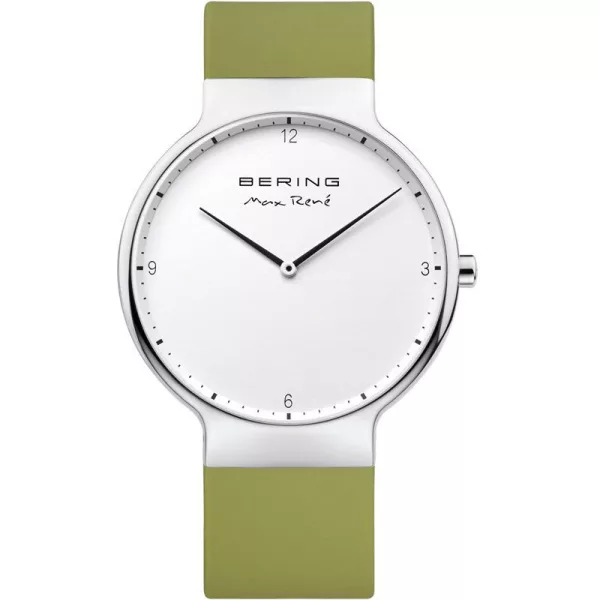 Bering Max Rene montre pour hommes 15540-800