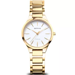 Montres rondes pour femmes