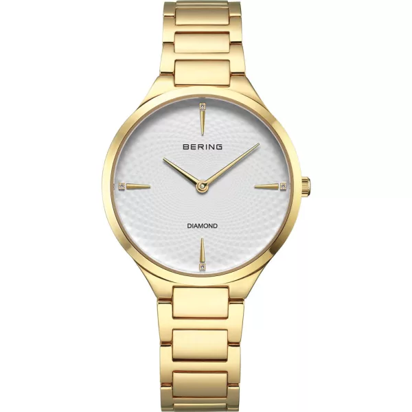 Bering Classic montre femme 15634-734