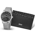 Hugo Boss montre pour hommes ensemble HB1570159