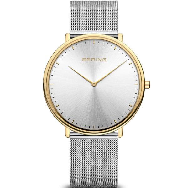 Bering Classic montre femme 15739-010