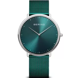 Bering Ultra Slim unisex montre 15739-808