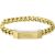 Hugo Boss homme bracelet HBJ1580318M