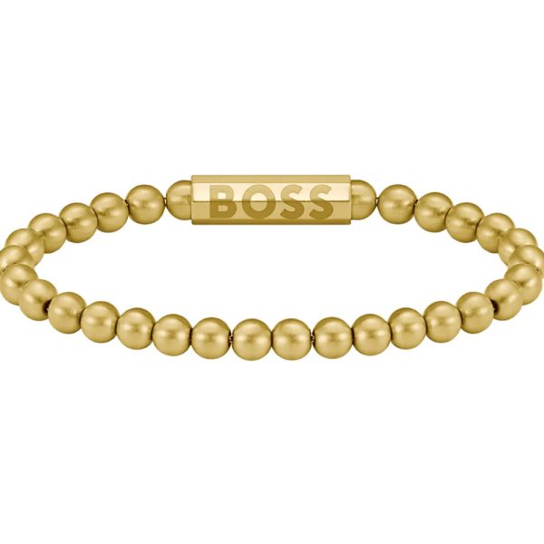 Hugo Boss Sphere homme bracelet HBJ1580666M