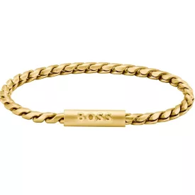Hugo Boss Doran homme bracelet HBJ1580696