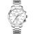 Doxa D-Chrono montre pour hommes 165.10.015.10