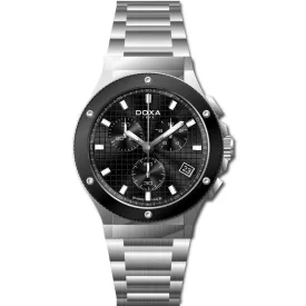 Doxa D-Sport montre pour hommes 166.10.101.10