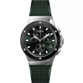 Doxa D-Sport montre pour hommes 166.10.131.26