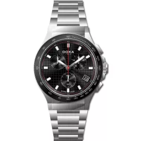 Doxa D-Sport montre pour hommes 167.10.101.10