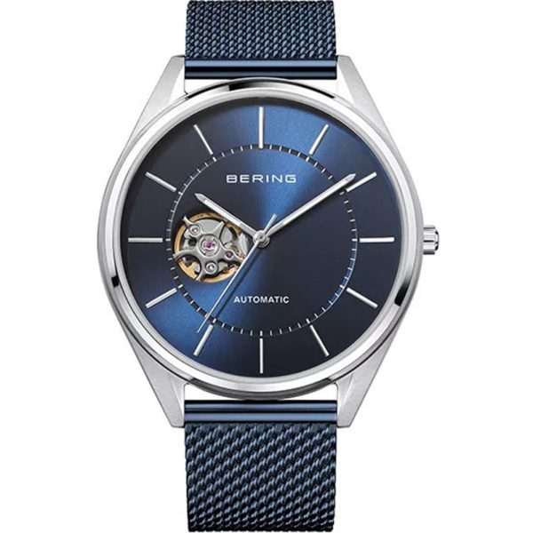 Bering Automatic montre pour hommes 16743-307