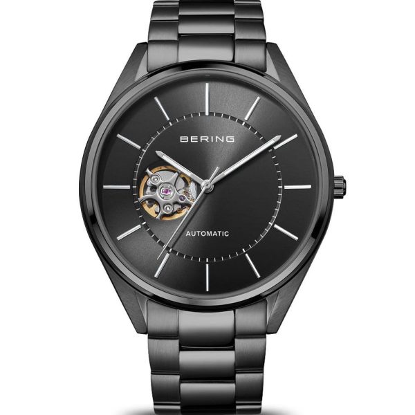 Bering Automatic montre pour hommes 16743-777