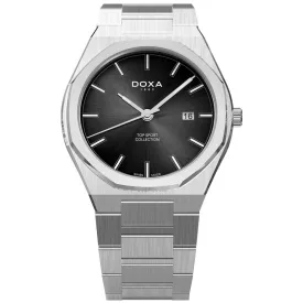 Doxa Top Sport Collection montre femme 168.10.101.10