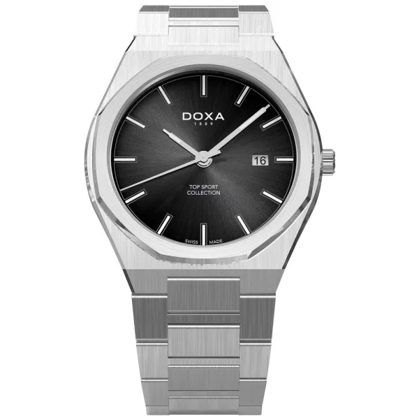 Doxa Top Sport Collection montre femme 168.10.101.10