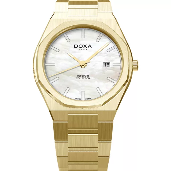 Doxa Top Sport Collection montre femme 168.30.051.10