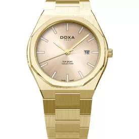 Doxa Top Sport Collection montre femme 168.30.301.10